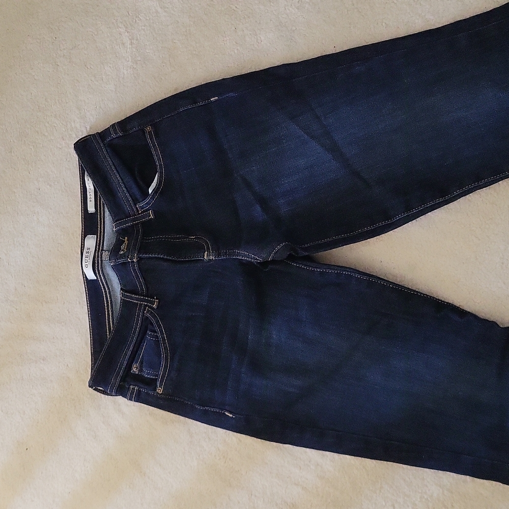 Brand New Guess Jeans